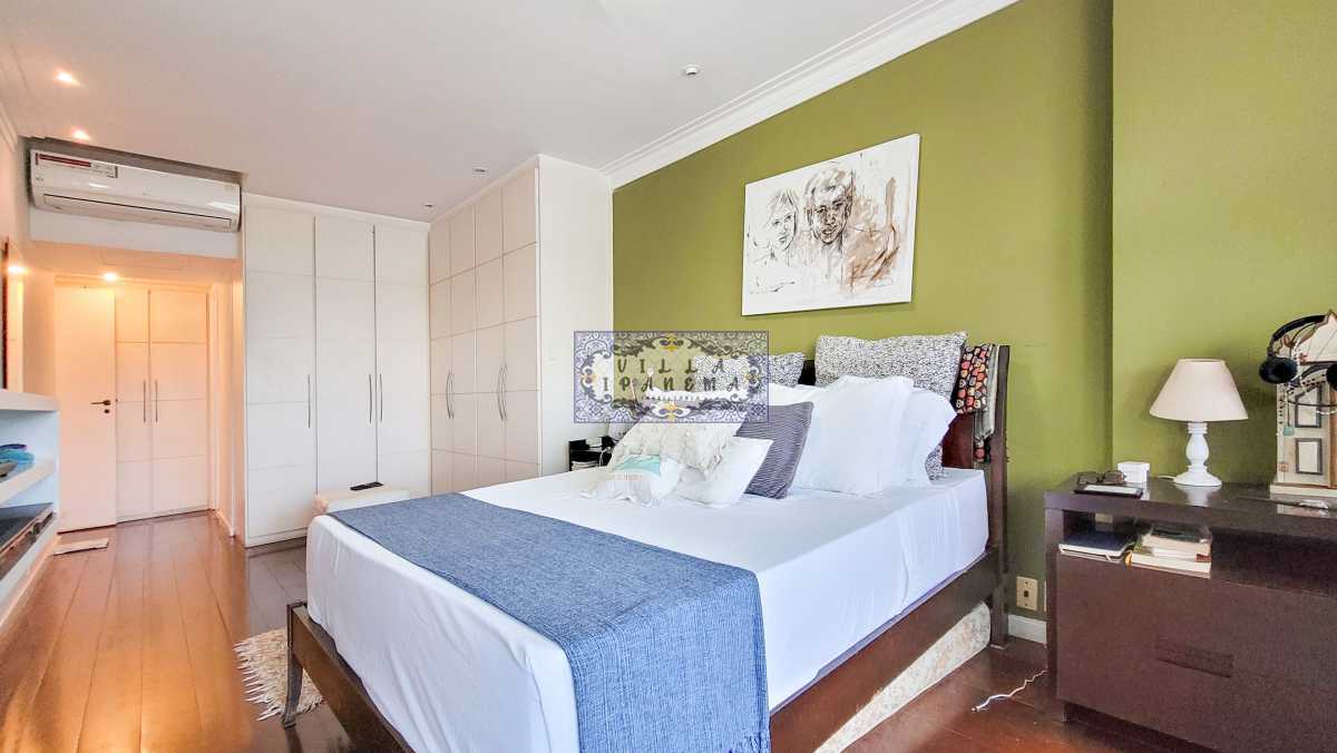 Conheça Z do imóvel - Apartamento à venda Avenida Borges de Medeiros, Lagoa, Rio de Janeiro - R$ 4.500.000 - IPA806 - 23 Z - 23