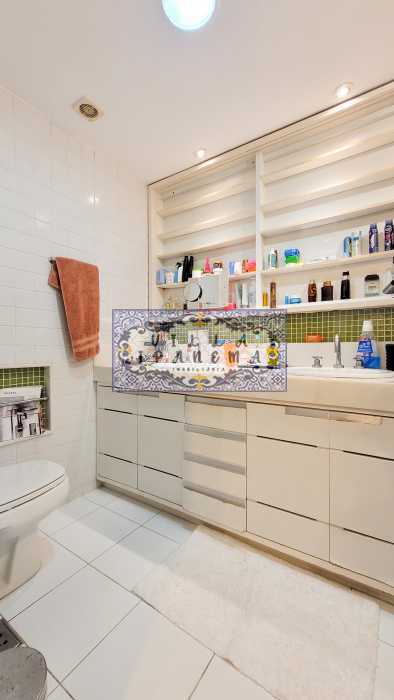 Conheça ZA do imóvel - Apartamento à venda Avenida Borges de Medeiros, Lagoa, Rio de Janeiro - R$ 4.500.000 - IPA806 - 24 ZA - 24