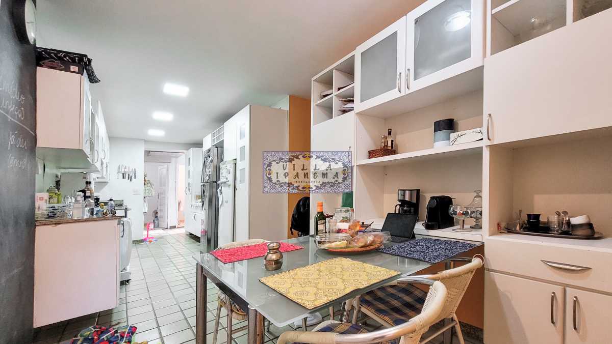 Conheça ZC do imóvel - Apartamento à venda Avenida Borges de Medeiros, Lagoa, Rio de Janeiro - R$ 4.500.000 - IPA806 - 26 ZC - 26