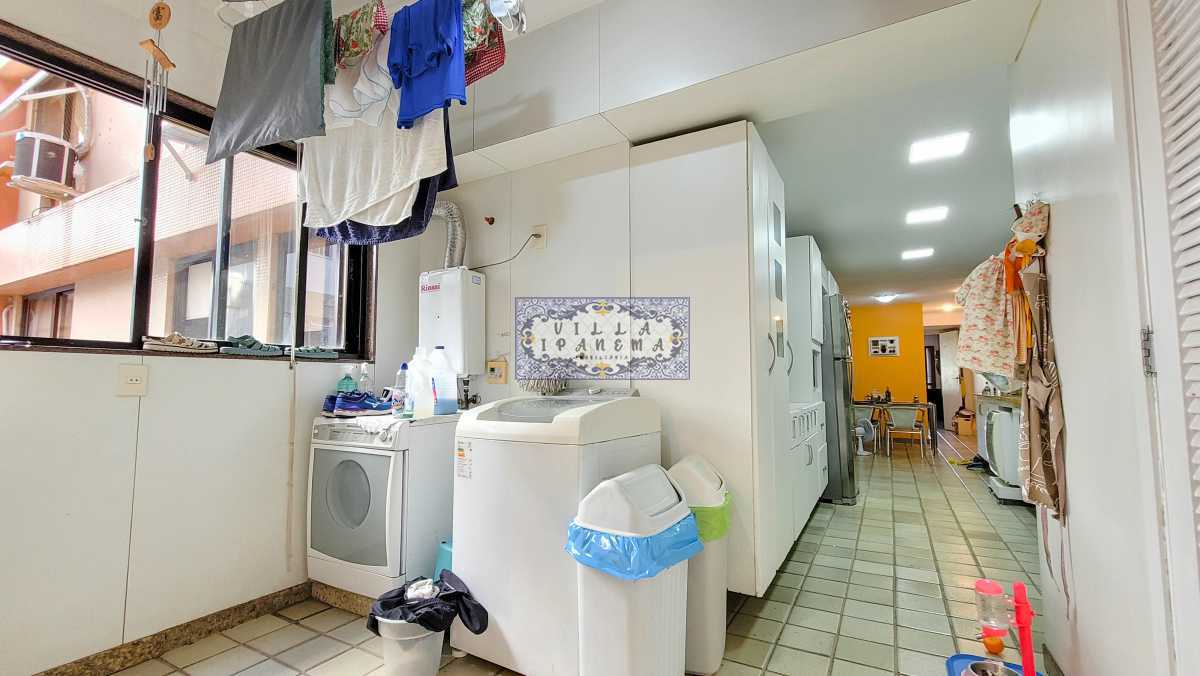 Conheça ZE do imóvel - Apartamento à venda Avenida Borges de Medeiros, Lagoa, Rio de Janeiro - R$ 4.500.000 - IPA806 - 28 ZE - 28