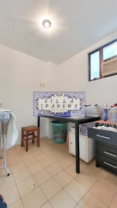 Conheça ZF do imóvel - Apartamento à venda Avenida Borges de Medeiros, Lagoa, Rio de Janeiro - R$ 4.500.000 - IPA806 - 29 ZF - 29