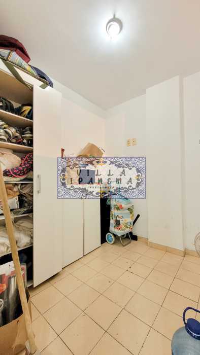 Conheça ZG do imóvel - Apartamento à venda Avenida Borges de Medeiros, Lagoa, Rio de Janeiro - R$ 4.500.000 - IPA806 - 30 ZG - 30