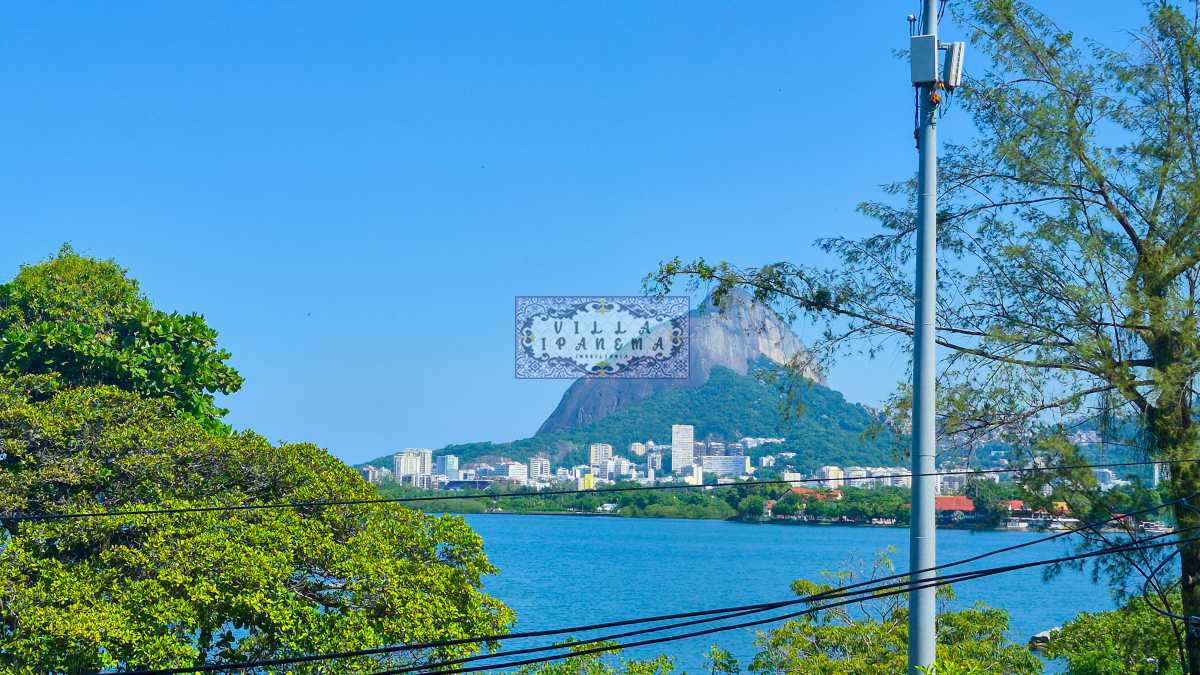 ACEITAMOS OFERTAS! - Apartamento à venda Avenida Borges de Medeiros, Lagoa, Rio de Janeiro - R$ 4.500.000 - IPA806