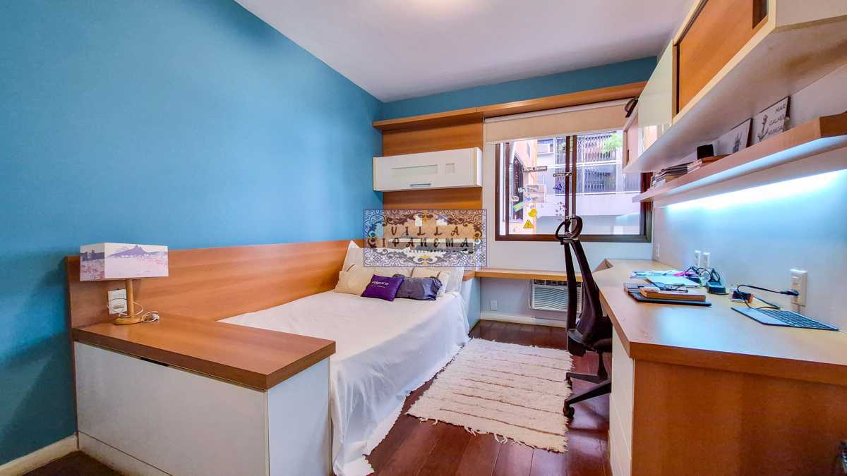 ACEITAMOS OFERTAS! - Apartamento à venda Avenida Borges de Medeiros, Lagoa, Rio de Janeiro - R$ 4.500.000 - IPA806