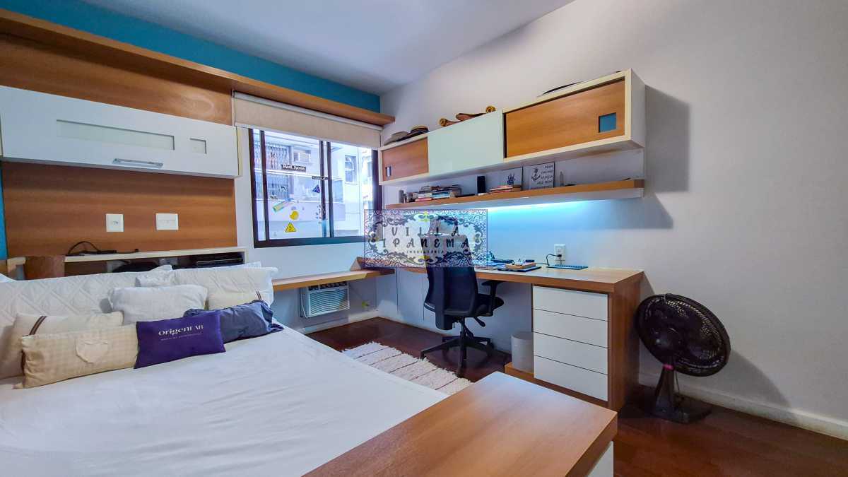 ACEITAMOS OFERTAS! - Apartamento à venda Avenida Borges de Medeiros, Lagoa, Rio de Janeiro - R$ 4.500.000 - IPA806