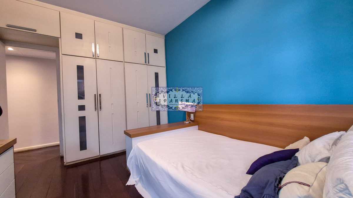 ACEITAMOS OFERTAS! - Apartamento à venda Avenida Borges de Medeiros, Lagoa, Rio de Janeiro - R$ 4.500.000 - IPA806