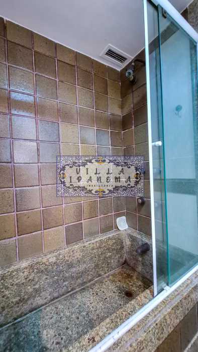 ACEITAMOS OFERTAS! - Apartamento à venda Avenida Borges de Medeiros, Lagoa, Rio de Janeiro - R$ 4.500.000 - IPA806