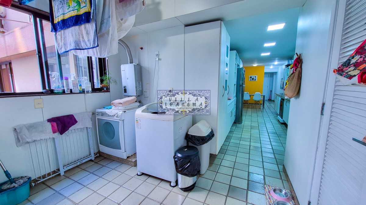 ACEITAMOS OFERTAS! - Apartamento à venda Avenida Borges de Medeiros, Lagoa, Rio de Janeiro - R$ 4.500.000 - IPA806