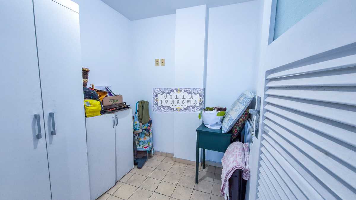 ACEITAMOS OFERTAS! - Apartamento à venda Avenida Borges de Medeiros, Lagoa, Rio de Janeiro - R$ 4.500.000 - IPA806