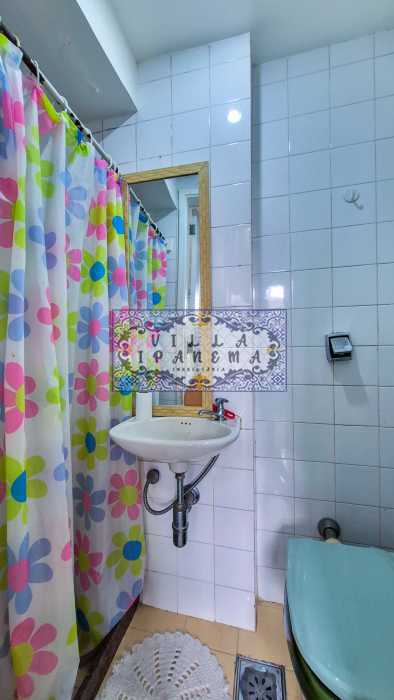 ACEITAMOS OFERTAS! - Apartamento à venda Avenida Borges de Medeiros, Lagoa, Rio de Janeiro - R$ 4.500.000 - IPA806
