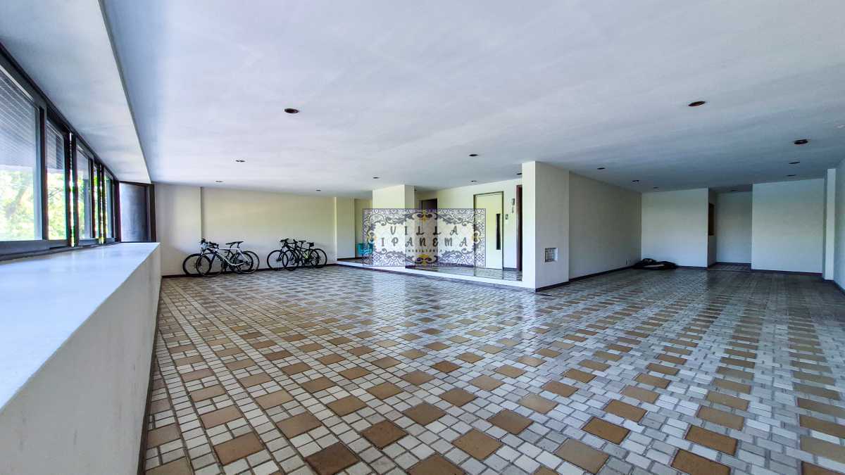 ACEITAMOS OFERTAS! - Apartamento à venda Avenida Borges de Medeiros, Lagoa, Rio de Janeiro - R$ 4.500.000 - IPA806