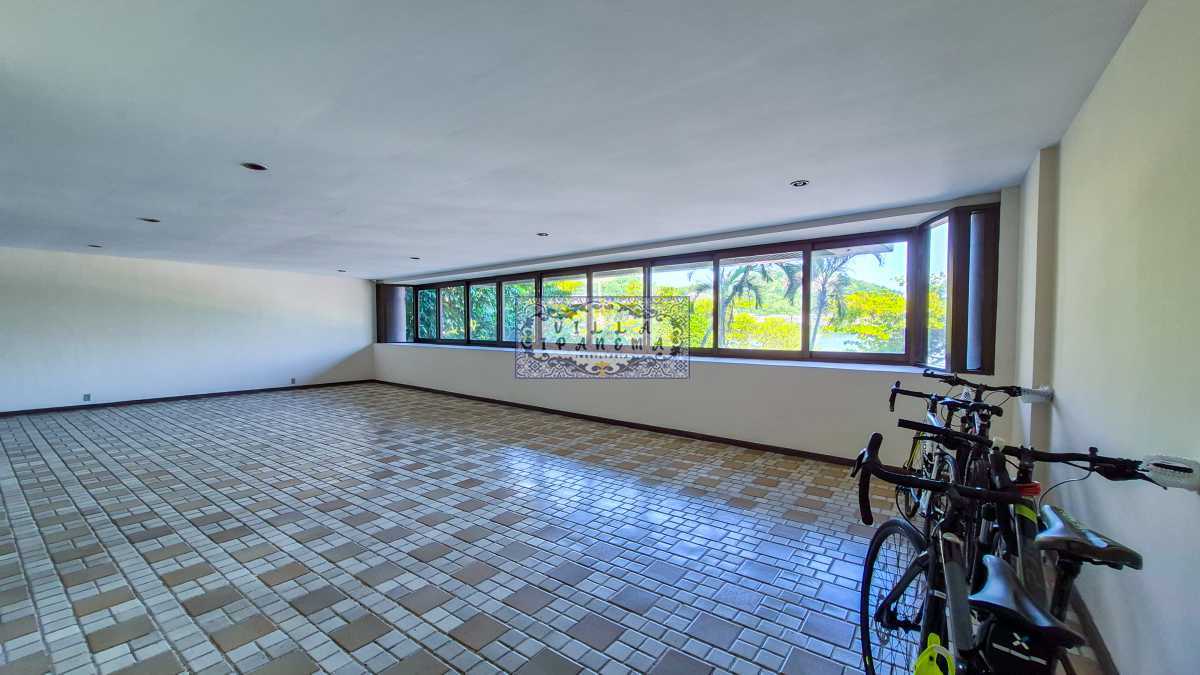 ACEITAMOS OFERTAS! - Apartamento à venda Avenida Borges de Medeiros, Lagoa, Rio de Janeiro - R$ 4.500.000 - IPA806