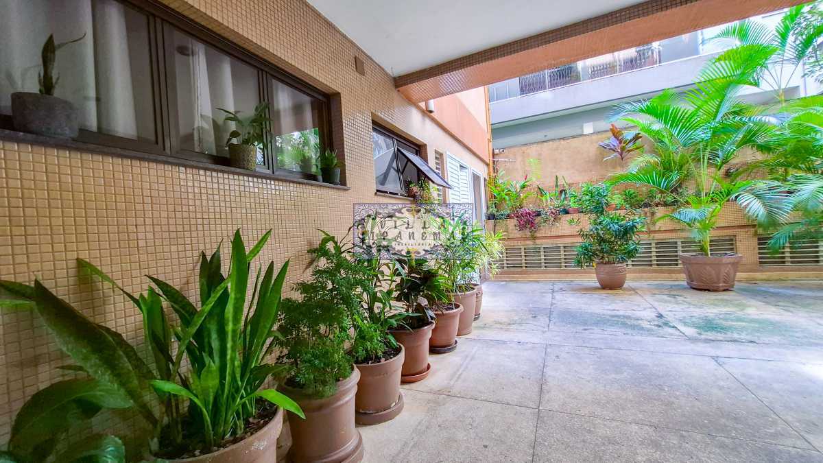 ACEITAMOS OFERTAS! - Apartamento à venda Avenida Borges de Medeiros, Lagoa, Rio de Janeiro - R$ 4.500.000 - IPA806