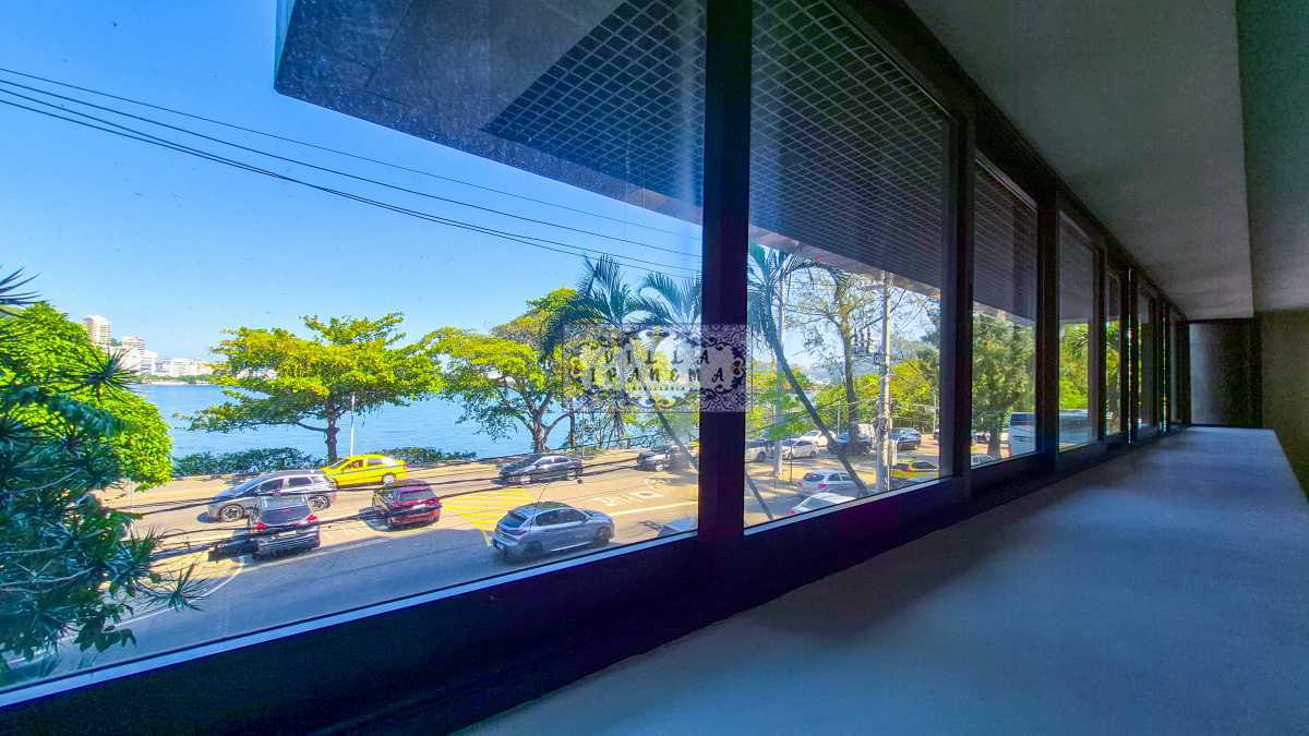 ACEITAMOS OFERTAS! - Apartamento à venda Avenida Borges de Medeiros, Lagoa, Rio de Janeiro - R$ 4.500.000 - IPA806