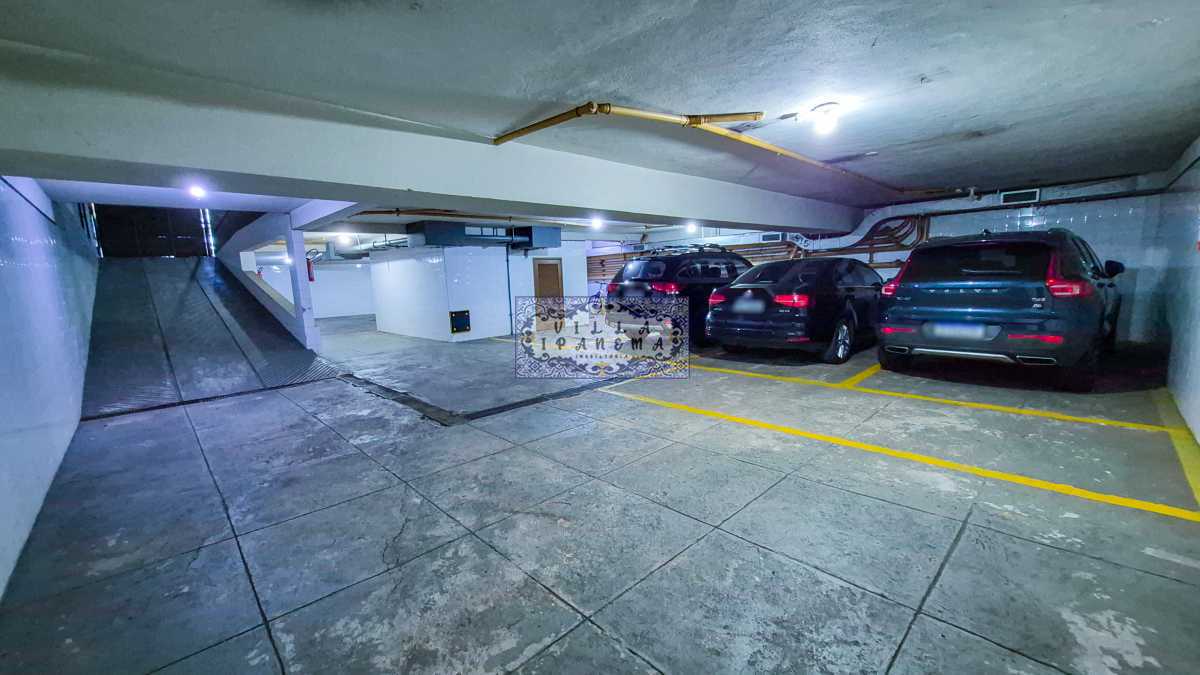 ACEITAMOS OFERTAS! - Apartamento à venda Avenida Borges de Medeiros, Lagoa, Rio de Janeiro - R$ 4.500.000 - IPA806