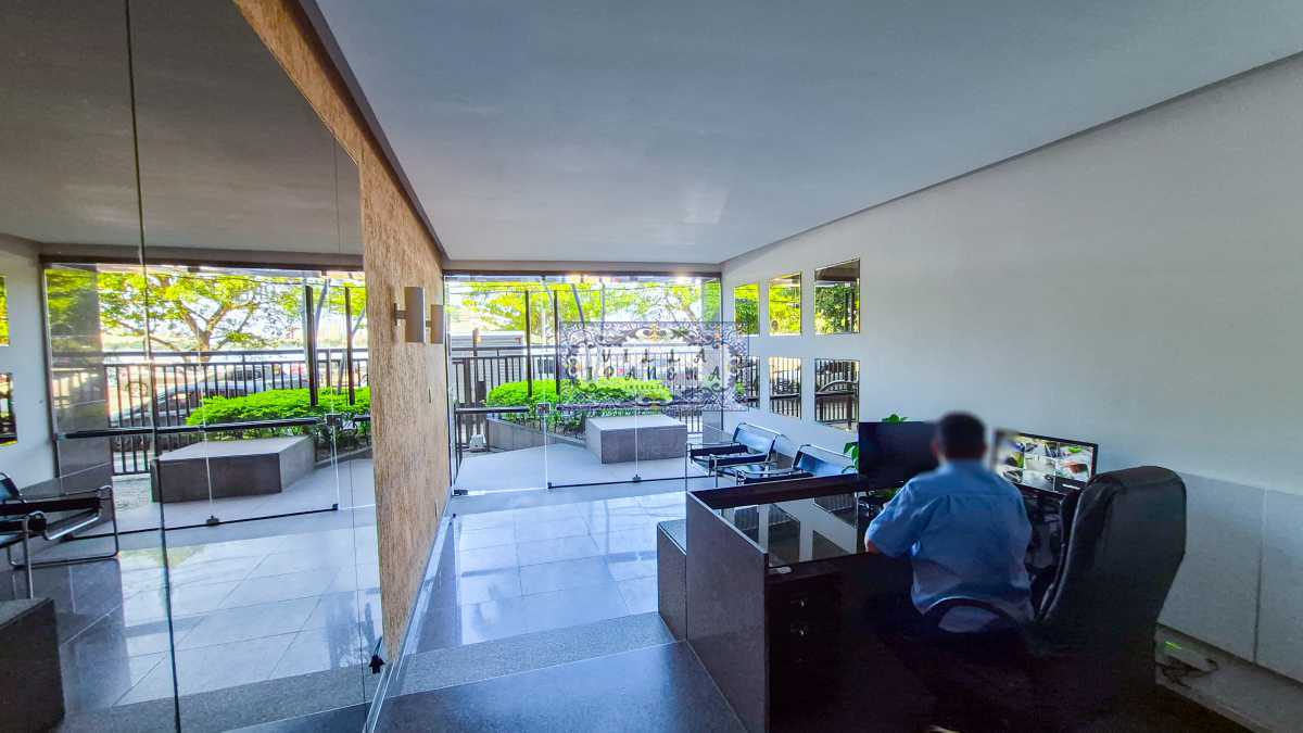 ACEITAMOS OFERTAS! - Apartamento à venda Avenida Borges de Medeiros, Lagoa, Rio de Janeiro - R$ 4.500.000 - IPA806