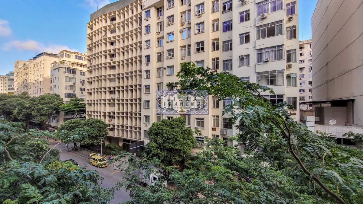 Conheça AB do imóvel - Apartamento à venda Rua Barata Ribeiro, Copacabana, Rio de Janeiro - R$ 1.345.000 - IPA807 - 2 AB - 2