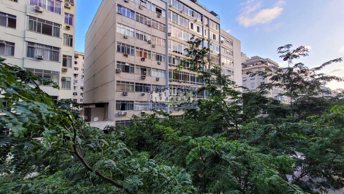 Conheça C do imóvel - Apartamento à venda Rua Barata Ribeiro, Copacabana, Rio de Janeiro - R$ 1.345.000 - IPA807 - 4 C - 4