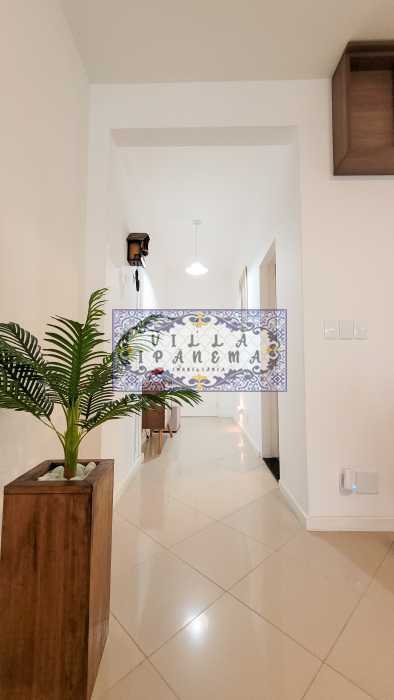 Conheça D do imóvel - Apartamento à venda Rua Barata Ribeiro, Copacabana, Rio de Janeiro - R$ 1.345.000 - IPA807 - 5 D - 5