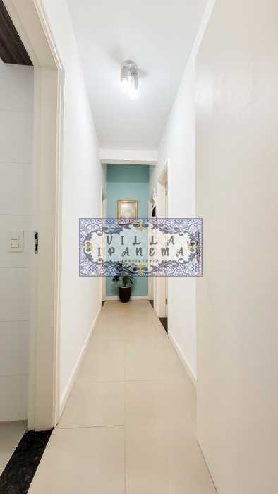 Conheça E do imóvel - Apartamento à venda Rua Barata Ribeiro, Copacabana, Rio de Janeiro - R$ 1.345.000 - IPA807 - 6 E - 6