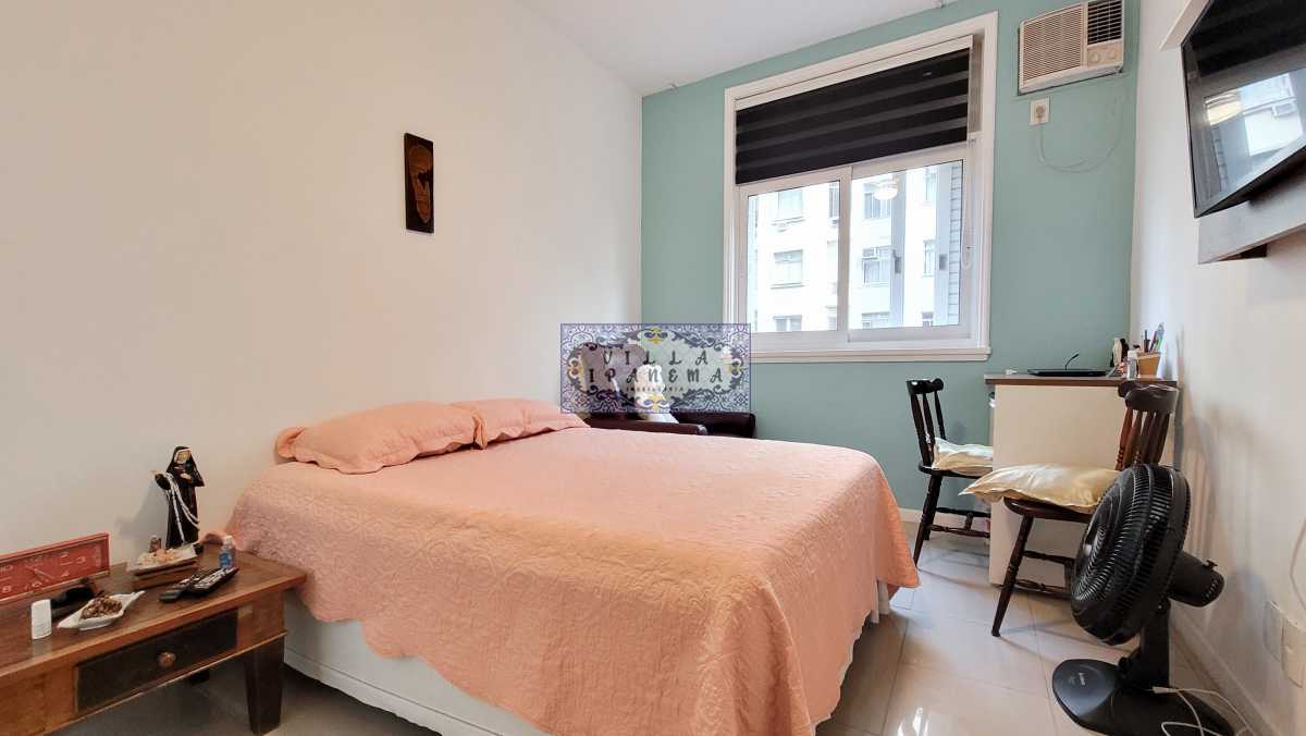 Conheça G do imóvel - Apartamento à venda Rua Barata Ribeiro, Copacabana, Rio de Janeiro - R$ 1.345.000 - IPA807 - 8 G - 8