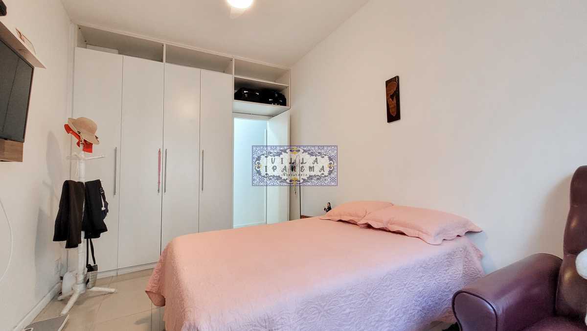 Conheça H do imóvel - Apartamento à venda Rua Barata Ribeiro, Copacabana, Rio de Janeiro - R$ 1.345.000 - IPA807 - 9 H - 9
