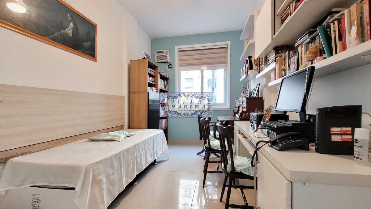 Conheça I do imóvel - Apartamento à venda Rua Barata Ribeiro, Copacabana, Rio de Janeiro - R$ 1.345.000 - IPA807 - 10 I - 10
