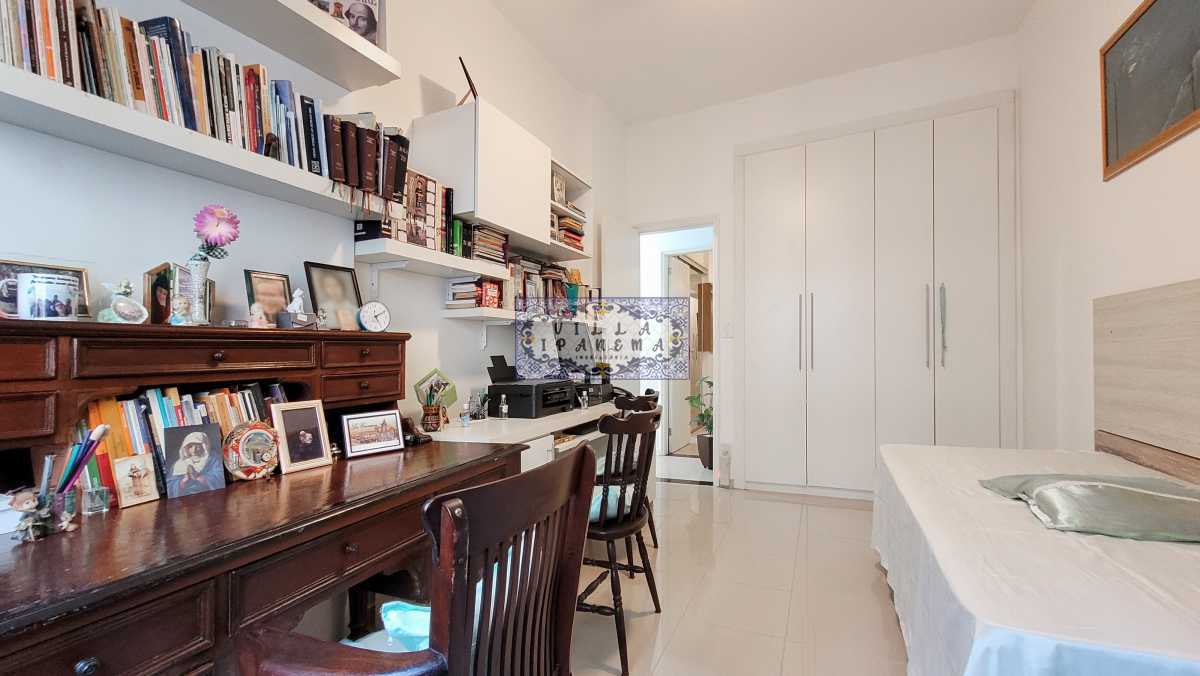 Conheça J do imóvel - Apartamento à venda Rua Barata Ribeiro, Copacabana, Rio de Janeiro - R$ 1.345.000 - IPA807 - 11 J - 11