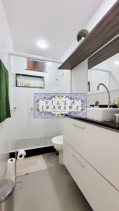 Conheça L do imóvel - Apartamento à venda Rua Barata Ribeiro, Copacabana, Rio de Janeiro - R$ 1.345.000 - IPA807 - 12 L - 12