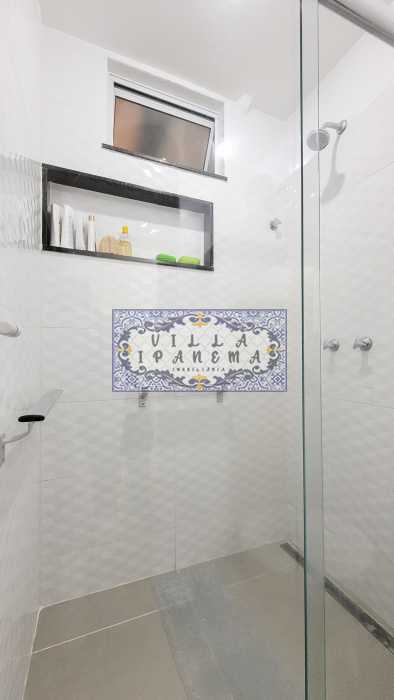 Conheça M do imóvel - Apartamento à venda Rua Barata Ribeiro, Copacabana, Rio de Janeiro - R$ 1.345.000 - IPA807 - 13 M - 13