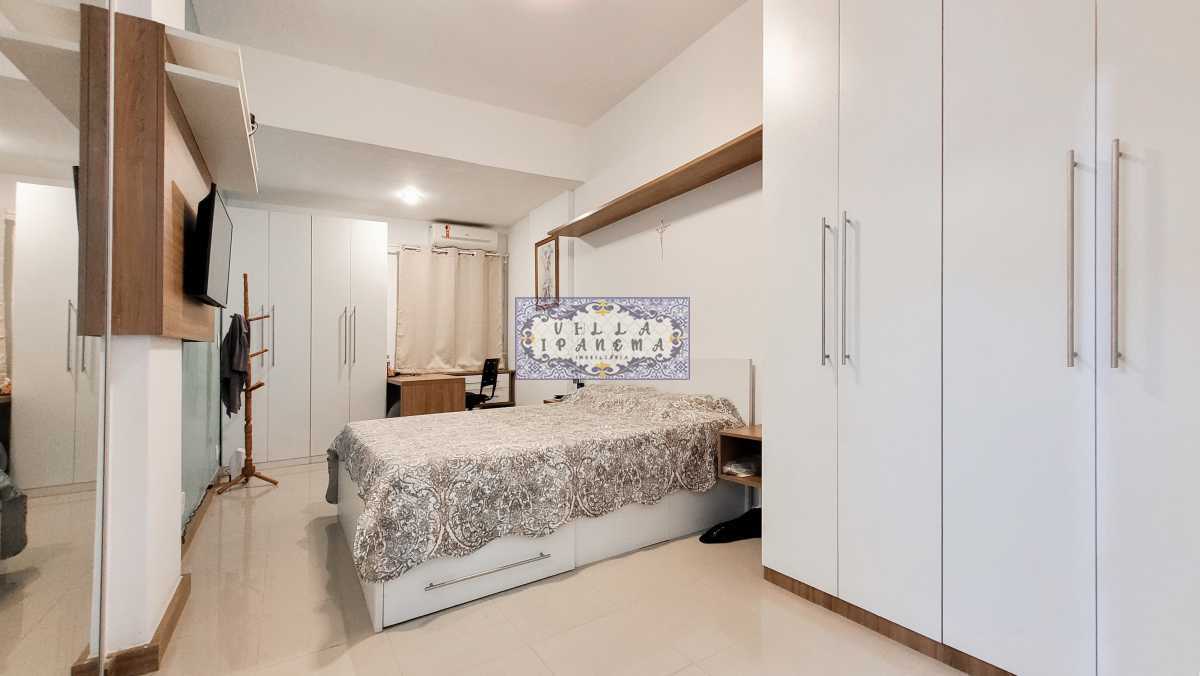 Conheça N do imóvel - Apartamento à venda Rua Barata Ribeiro, Copacabana, Rio de Janeiro - R$ 1.345.000 - IPA807 - 14 N - 14