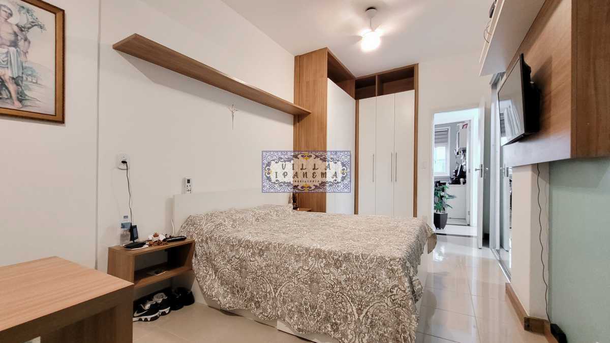 Conheça O do imóvel - Apartamento à venda Rua Barata Ribeiro, Copacabana, Rio de Janeiro - R$ 1.345.000 - IPA807 - 15 O - 15