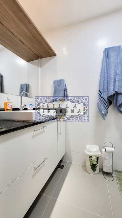 Conheça R do imóvel - Apartamento à venda Rua Barata Ribeiro, Copacabana, Rio de Janeiro - R$ 1.345.000 - IPA807 - 18 R - 18