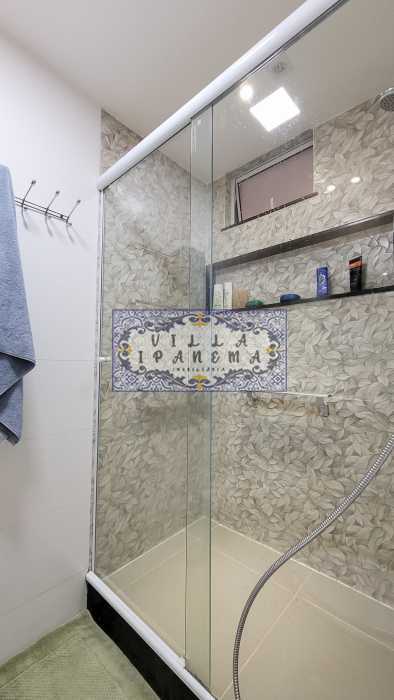 Conheça S do imóvel - Apartamento à venda Rua Barata Ribeiro, Copacabana, Rio de Janeiro - R$ 1.345.000 - IPA807 - 19 S - 19