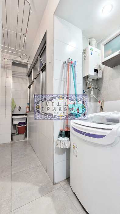 Conheça V do imóvel - Apartamento à venda Rua Barata Ribeiro, Copacabana, Rio de Janeiro - R$ 1.345.000 - IPA807 - 22 V - 22