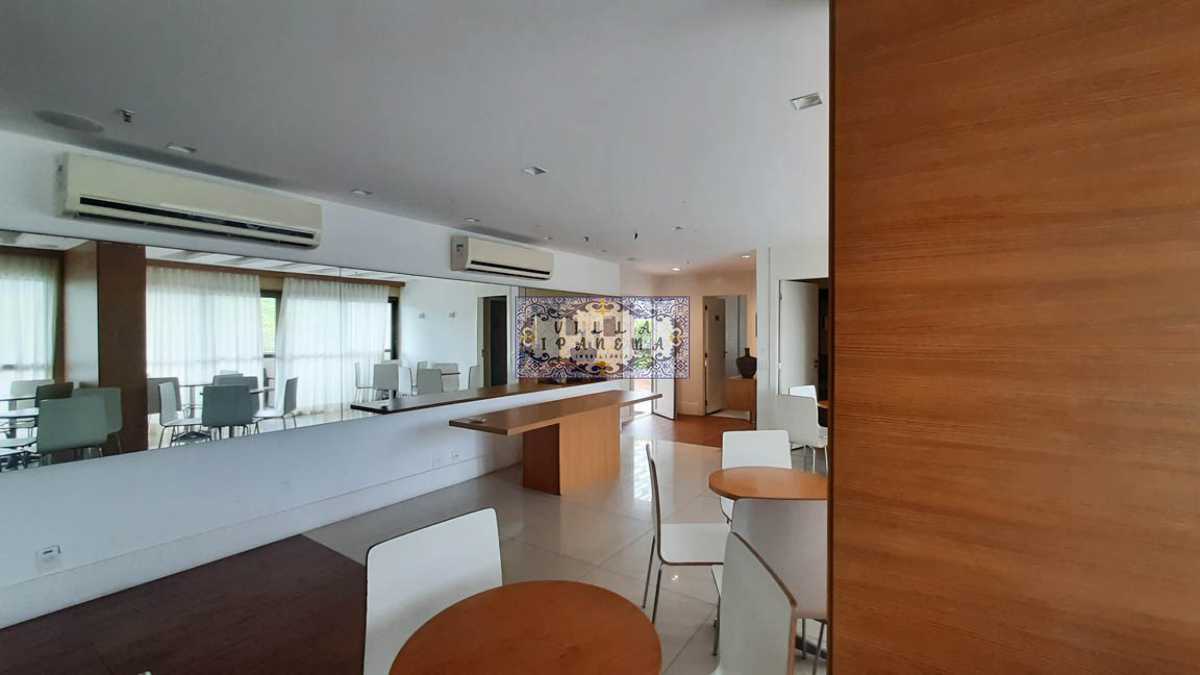Conheça zzzz do imóvel - APARTAMENTO MOBILIADO E MONTADO, VISTA PARA MONTANHAS E AVENIDA DAS AMÉRICAS - IPA70 - 30 zzzz - 30