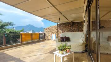 ACEITAMOS OFERTAS! - Cobertura à venda Avenida Érico Veríssimo, Barra da Tijuca, Rio de Janeiro - R$ 3.399.900 - IPA809