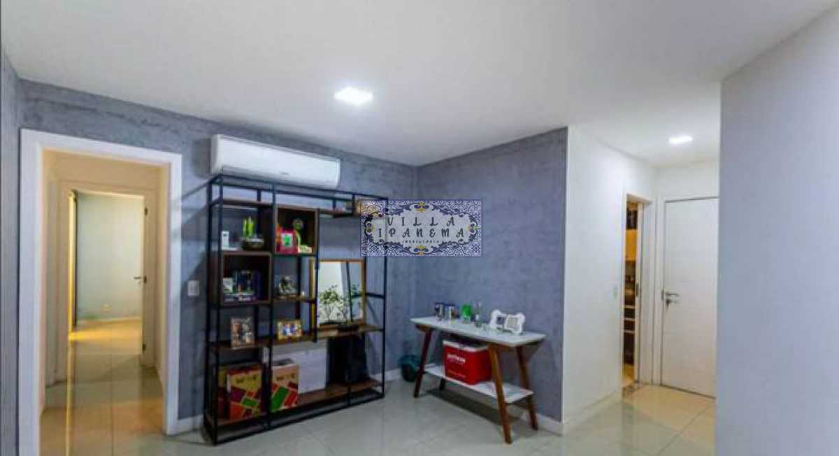 Conheça b do imóvel - Apartamento à venda Rua Mem de Sá, Icaraí, Niterói - R$ 1.325.000 - IPA82 - 3 b - 3