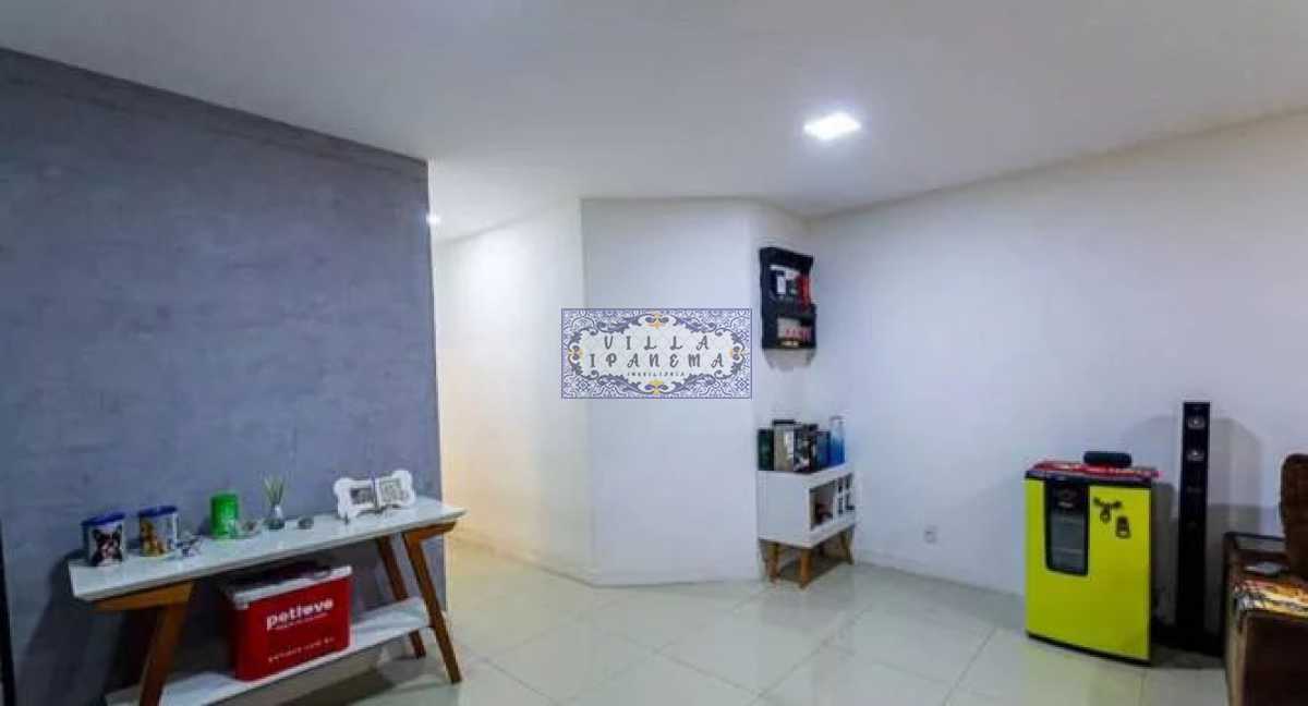Conheça c do imóvel - Apartamento à venda Rua Mem de Sá, Icaraí, Niterói - R$ 1.325.000 - IPA82 - 5 c - 5