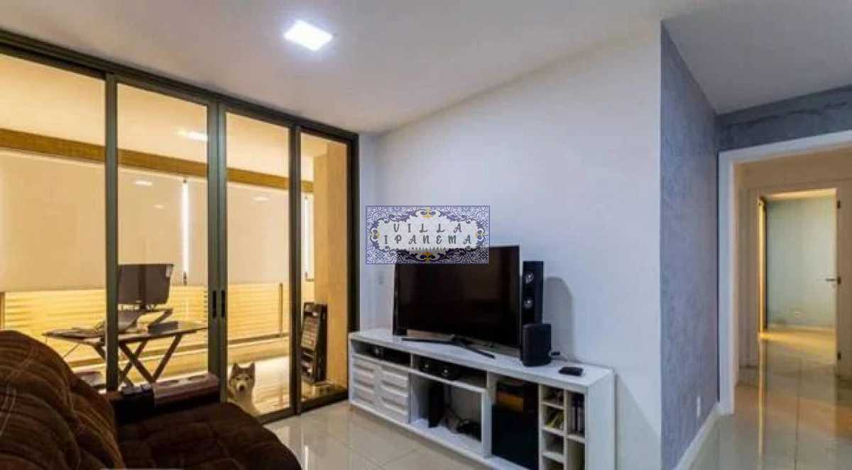 Conheça d do imóvel - Apartamento à venda Rua Mem de Sá, Icaraí, Niterói - R$ 1.325.000 - IPA82 - 6 d - 6