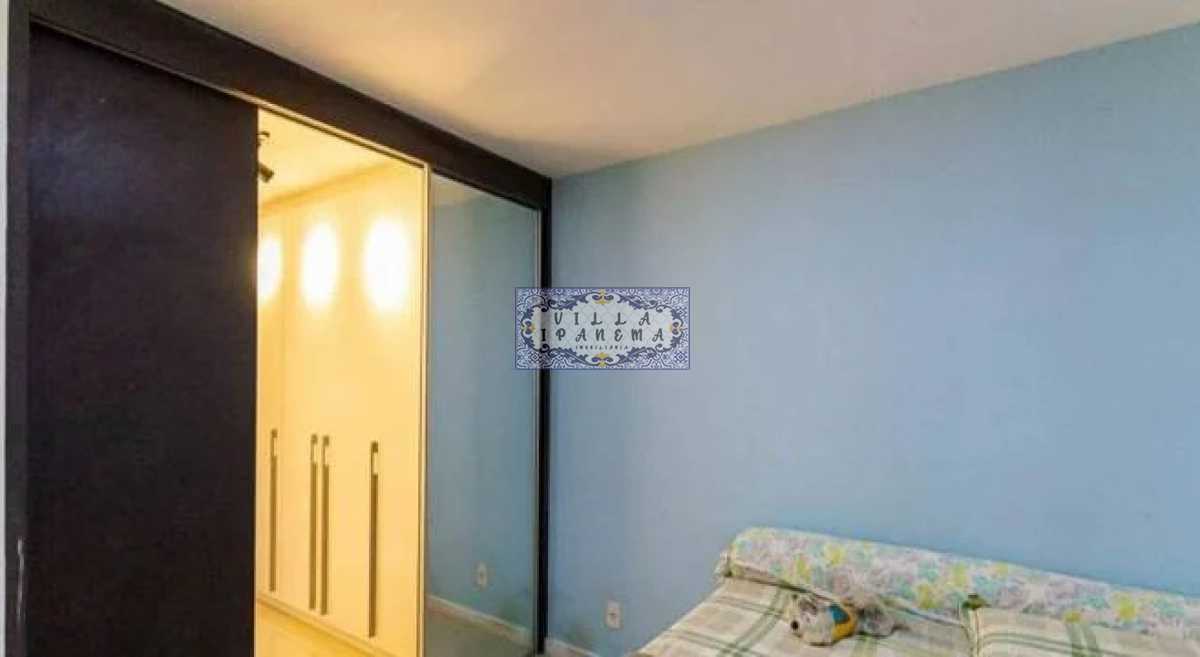Conheça e do imóvel - Apartamento à venda Rua Mem de Sá, Icaraí, Niterói - R$ 1.325.000 - IPA82 - 7 e - 7
