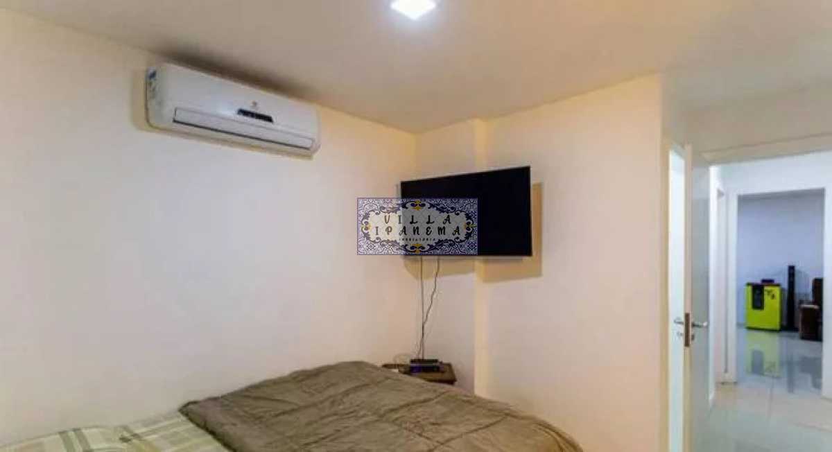 Conheça f do imóvel - Apartamento à venda Rua Mem de Sá, Icaraí, Niterói - R$ 1.325.000 - IPA82 - 8 f - 8