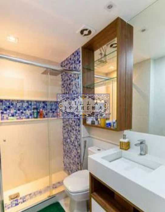 Conheça g do imóvel - Apartamento à venda Rua Mem de Sá, Icaraí, Niterói - R$ 1.325.000 - IPA82 - 9 g - 9