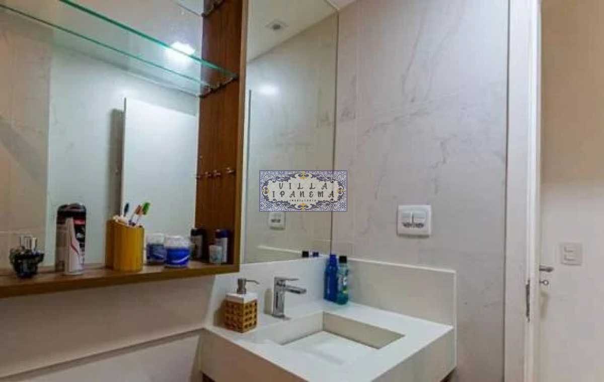 Conheça h do imóvel - Apartamento à venda Rua Mem de Sá, Icaraí, Niterói - R$ 1.325.000 - IPA82 - 10 h - 10