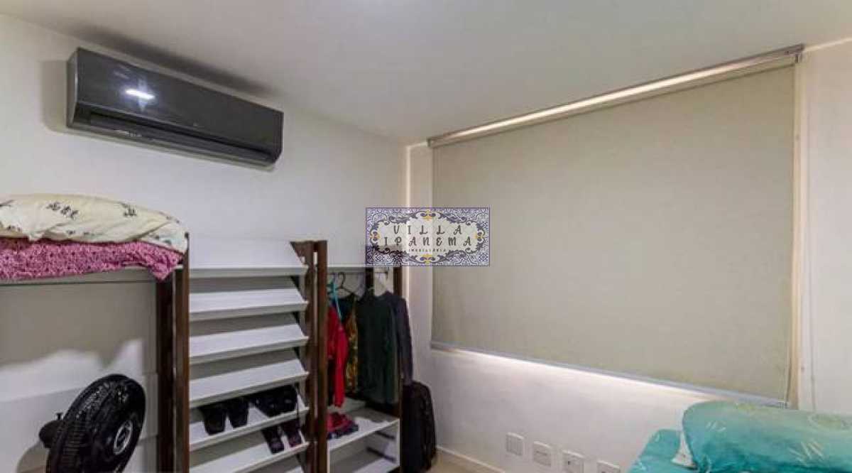 Conheça j do imóvel - Apartamento à venda Rua Mem de Sá, Icaraí, Niterói - R$ 1.325.000 - IPA82 - 12 j - 12