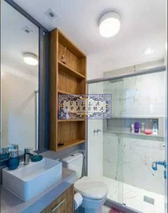 Conheça k do imóvel - Apartamento à venda Rua Mem de Sá, Icaraí, Niterói - R$ 1.325.000 - IPA82 - 13 k - 13