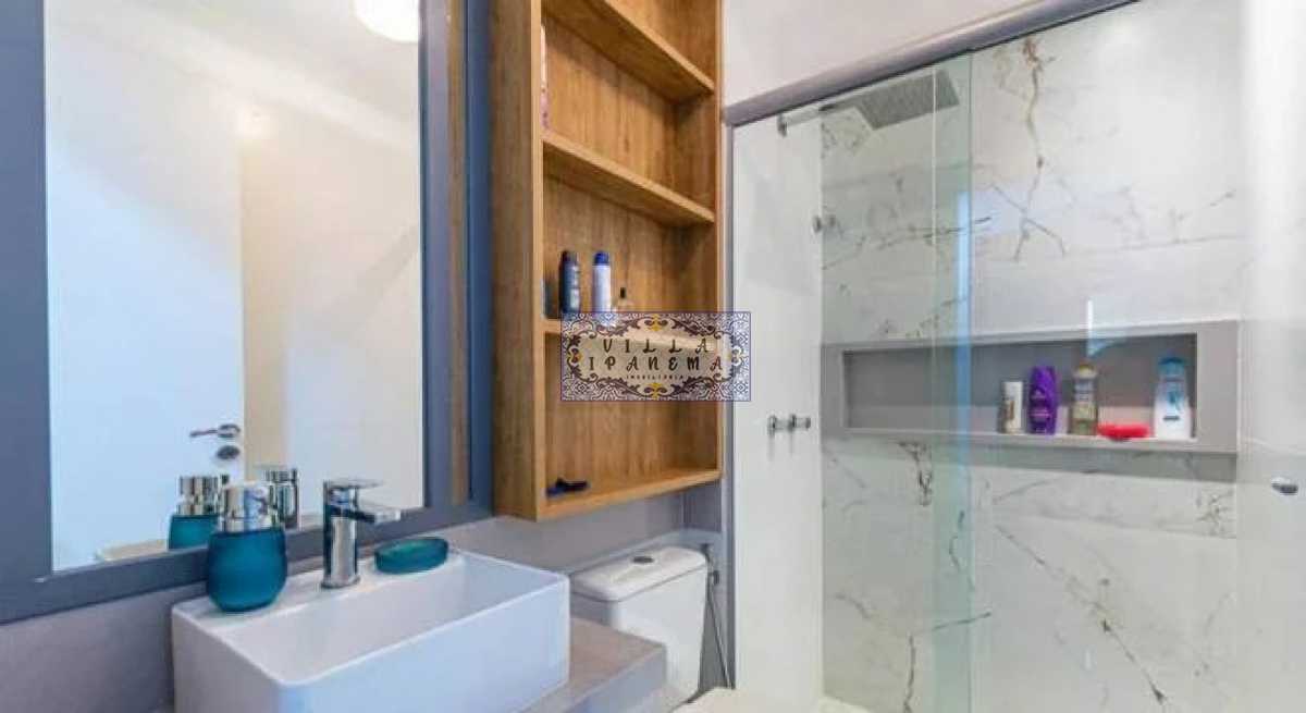 Conheça l do imóvel - Apartamento à venda Rua Mem de Sá, Icaraí, Niterói - R$ 1.325.000 - IPA82 - 14 l - 14