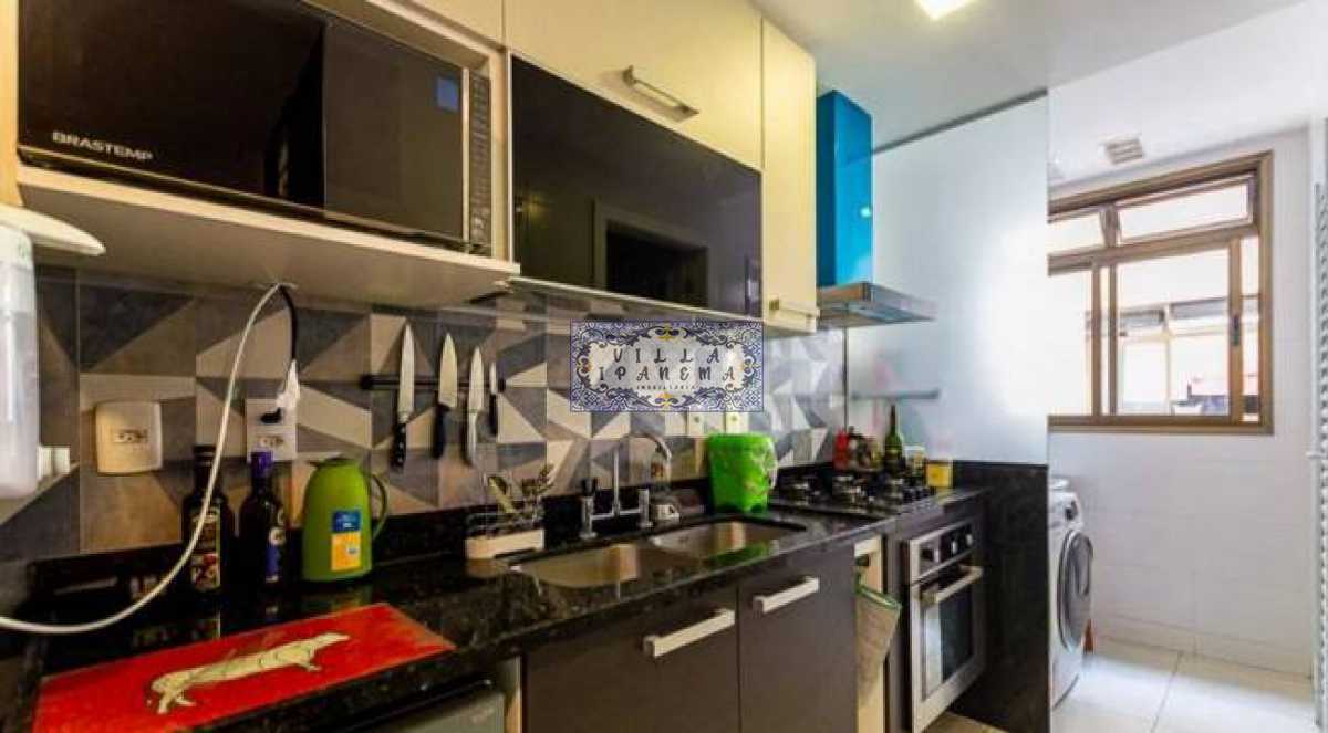 Conheça p do imóvel - Apartamento à venda Rua Mem de Sá, Icaraí, Niterói - R$ 1.325.000 - IPA82 - 19 p - 19