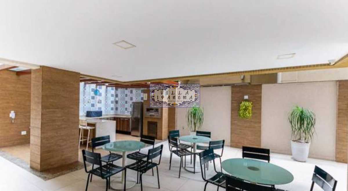 Conheça s do imóvel - Apartamento à venda Rua Mem de Sá, Icaraí, Niterói - R$ 1.325.000 - IPA82 - 22 s - 22