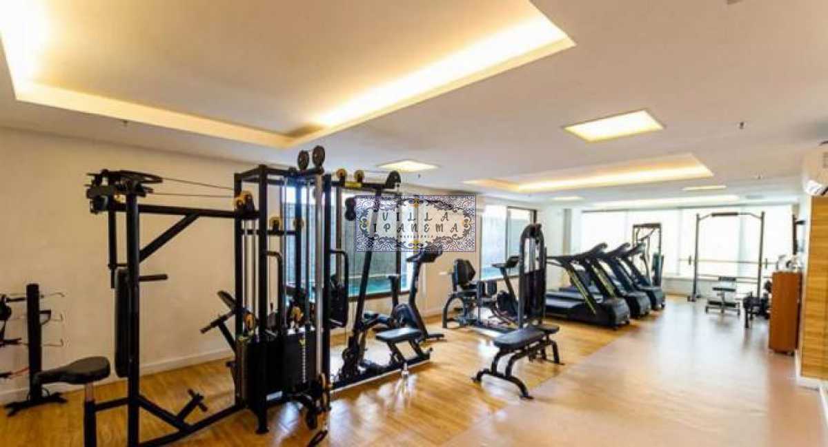 Conheça t do imóvel - Apartamento à venda Rua Mem de Sá, Icaraí, Niterói - R$ 1.325.000 - IPA82 - 23 t - 23